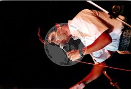 Festival da Reforma Agrária, 1o (Palmeiras das Missões-RS, 04 fev. 1999) [fotografia] / Fotógrafo(a) : Claudio Foschiera ; Douglas Mansur ; Nilton Viana ; Leonardo Melgarejo. -- Ref.: BR-SPMST_MST-SN-CIN_AMP_000807-005278-CUL.