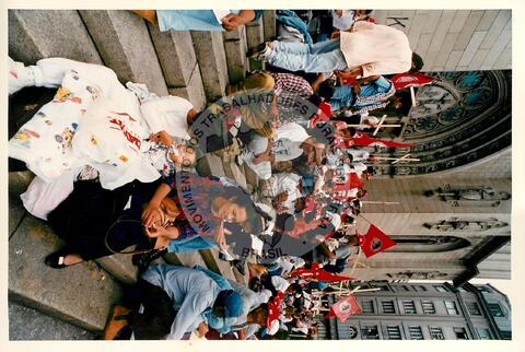 Original Objeto digital not accessible