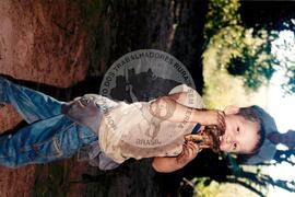 Curso de Militantes de Base do Conesul, 3o (Glória dos Dourados-MS, 02 a 05 mai.) [fotografia] / Fotógrafo(a) : Arquivo MST. -- Ref.: BR-SPMST_MST-SN-CIN_AMP_000863-005943-CUR.