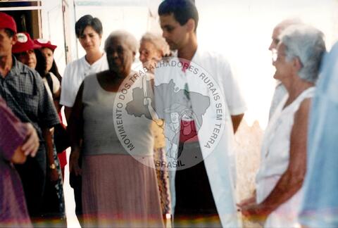 Original Objeto digital not accessible