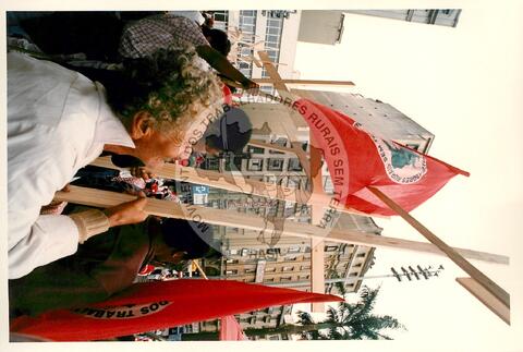 Original Digitaal object not accessible