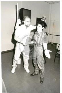 Original Document numérique not accessible