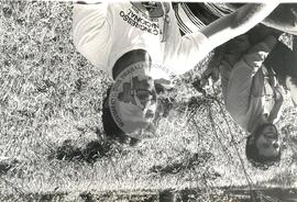 Jaime Calegari (Mogi das Cruzes-SP, 19 dez. 1985) [fotografia] / Fotógrafo(a) : Regina Vilela. -- Ref.: BR-SPMST_MST-SN-CIN_AMP_001251-010507-LID.