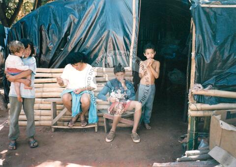 Original Objeto digital not accessible