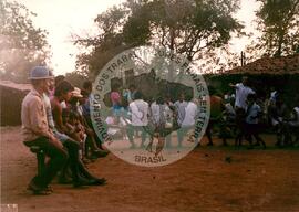 Laboratório de Campo - Ciccari (Ceará, dez. 1989) [fotografia] / Fotógrafo(a) : Arquivo MST. -- Ref.: BR-SPMST_MST-SN-CIN_AMP_000819-005413-CUR.
