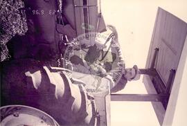 O Sonho de Rose (Rio Grande do Sul, [sem data]) [fotografia] / Fotógrafo(a) : Arquivo MST. -- Ref.: BR-SPMST_MST-SN-CIN_AMP_000816-005405-CUL.