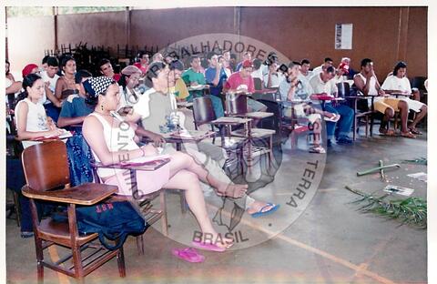 Original Objeto digital not accessible