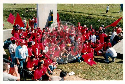 Original Digitaal object not accessible