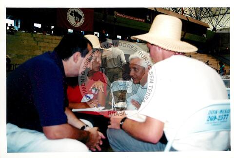 Original Objeto digital not accessible