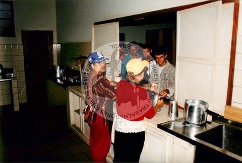 Original Objeto digital not accessible