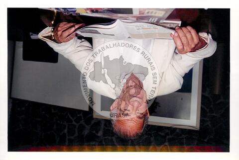 Original Document numérique not accessible