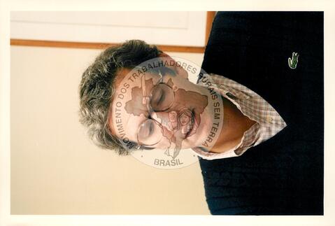 Original Digitaal object not accessible