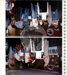 Encontro Estadual do MST, 8o (Salvador-BA, 24 jan. 1996) [fotografia] / Fotógrafo(a) : Arquivo MST. -- Ref.: BR-SPMST_MST-SN-CIN_AMP_001939-014585-ACS.