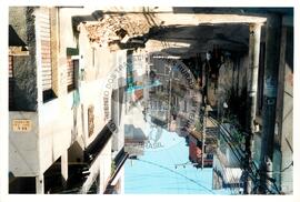 Semana Nacional de Cultura Brasileira e Reforma Agrária (Rio de Janeiro-RJ, 18 mar. 2002) [fotografia] / Fotógrafo(a) : Luciney Martins. -- Ref.: BR-SPMST_MST-SN-CIN_AMP_001815-013300-NDT.