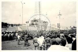Mobilização pelo 1º de Maio (Cuba, [sem data]) [fotografia] / Fotógrafo(a) : Arquivo MST. -- Ref.: BR-SPMST_MST-SN-CIN_AMP_001044-008419-RIT.