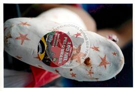 Marcha dos Cem Mil (Distrito Federal (Brasil), [sem data]) [fotografia] / Fotógrafo(a) : Luciney Martins. -- Ref.: BR-SPMST_MST-SN-CIN_AMP_001401-011266-MAC.