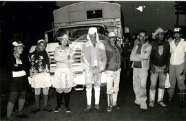 Greve dos Bóias-Frias (Sertãozinho-SP, 1985) [fotografia] / Fotógrafo(a) : [autoria n/d]. -- Ref.: BR-SPMST_MST-SN-CIN_AMP_000359-001725-AMT.