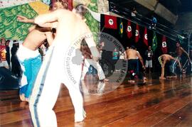 Encontro de Jovens do MST, na Ucicamp, 3o (Campinas-SP, 14 fev. 2001) [fotografia] / Fotógrafo(a) : Douglas Mansur ; João Zinclar. -- Ref.: BR-SPMST_MST-SN-CIN_AMP_000902-006706-ENJ.