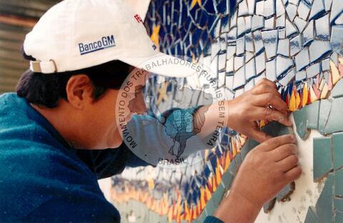 Original Objeto digital not accessible