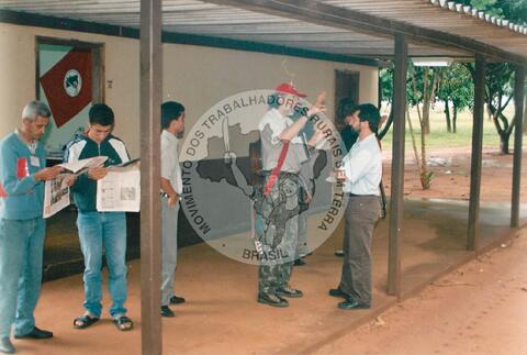 Original Objeto digital not accessible