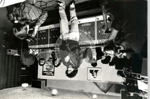 Original Document numérique not accessible