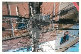 Semana Nacional de Cultura Brasileira e Reforma Agrária (Rio de Janeiro-RJ, 18 mar. 2002) [fotografia] / Fotógrafo(a) : Luciney Martins. -- Ref.: BR-SPMST_MST-SN-CIN_AMP_001815-013302-NDT.