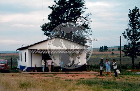 Original Objeto digital not accessible