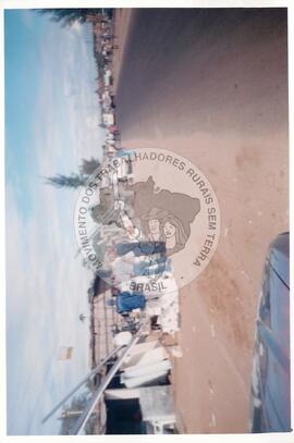 Intercâmbio com a UNAC (Moçambique, ago. 2000) [fotografia] / Fotógrafo(a) : Arquivo MST. -- Ref.: BR-SPMST_MST-SN-CIN_AMP_001092-008875-RIT.