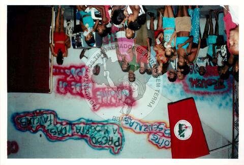 Original Objeto digital not accessible