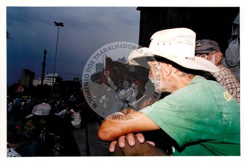 Original Objeto digital not accessible