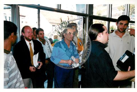 Original Objeto digital not accessible