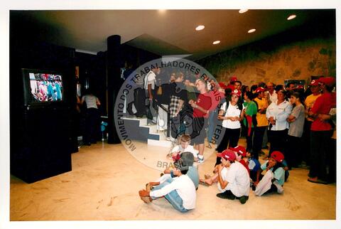 Original Objeto digital not accessible