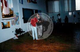 Encontro de Agricultura e cooperativismo, 2o (Mato Grosso do Sul, [sem data]) [fotografia] / Fotógrafo(a) : Arquivo MST. -- Ref.: BR-SPMST_MST-SN-CIN_AMP_001150-009734-RIT.