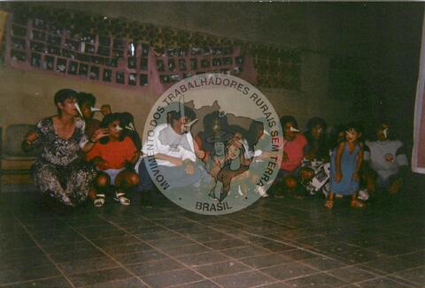 Original Document numérique not accessible