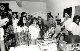 Curso de Comunicação (Paraná, [sem data]) [fotografia] / Fotógrafo(a) : [sem autoria]. -- Ref.: BR-SPMST_MST-SN-CIN_AMP_000831-005564-CUR.