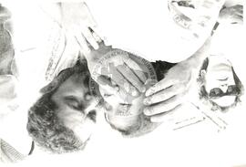 Luís Inácio Lula da Silva (Brasil, [sem data]) [fotografia] / Fotógrafo(a) : Arquivo MST ; Carlos Carvalho ; Clóvis Ferreira ; Douglas Mansur ; Olivio Lamas ; Volnei Malfoy ; Regina Vilela ; Folha Imagem ; . -- Ref.: BR-SPMST_MST-SN-CIN_AMP_001623-012348-PER.