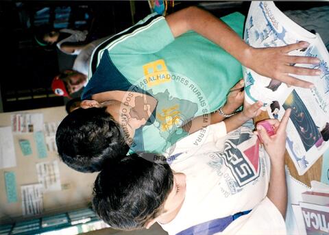 Original Objeto digital not accessible