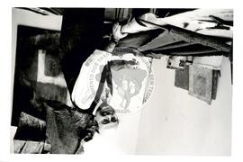 Silvio Dworecki (Mato Grosso do Sul, 29 set. 1998) [fotografia] / Fotógrafo(a) : Cecília Bastos. -- Ref.: BR-SPMST_MST-SN-CIN_AMP_001704-012725-PER.