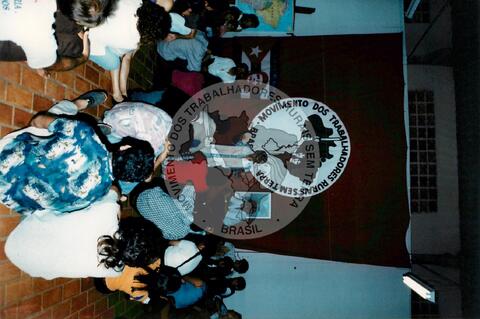 Original Objeto digital not accessible