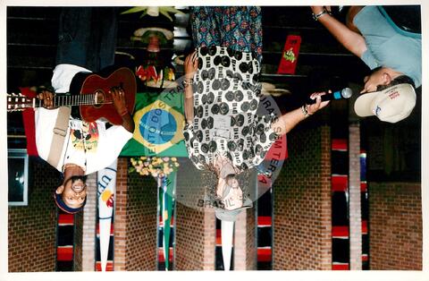 Original Digitaal object not accessible