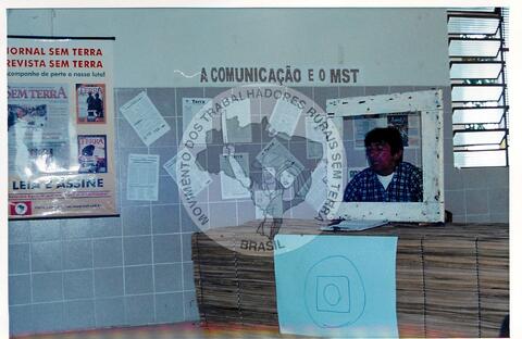 Original Document numérique not accessible