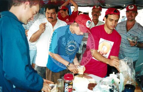 Original Document numérique not accessible