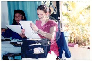 Original Objeto digital not accessible