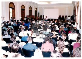 Ato de apoio ao MST na UFRJ (Rio de Janeiro (Estado), [sem data]) [fotografia] / Fotógrafo(a) : André Teles. -- Ref.: BR-SPMST_MST-SN-CIN_AMP_000558-003104-AMT.