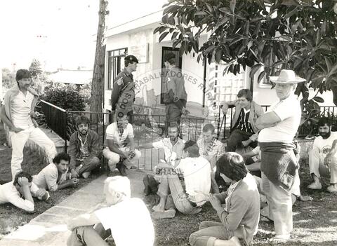 Original Objeto digital not accessible