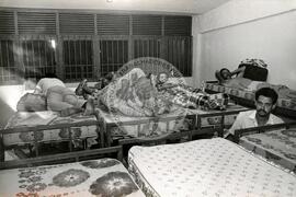 Congresso Nacional da CUT (CONCUT), 3o (Minas Gerais, 1988) [fotografia] / Fotógrafo(a) : Douglas Mansur. -- Ref.: BR-SPMST_MST-SN-CIN_AMP_000735-004829-CSS.