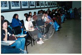 Encontro Nacional de Secretarias, 2o (Cajamar-SP, 09 jul. 2001) [fotografia] / Fotógrafo(a) : Leticia Barqueta. -- Ref.: BR-SPMST_MST-SN-CIN_AMP_000950-007472-ENC.