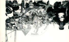 Romaria de Alcântara (Maranhão, 16 nov. 2002) [fotografia] / Fotógrafo(a) : Renata Leão. -- Ref.: BR-SPMST_MST-SN-CIN_AMP_001958-015002-SPR.