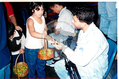 Original Objeto digital not accessible