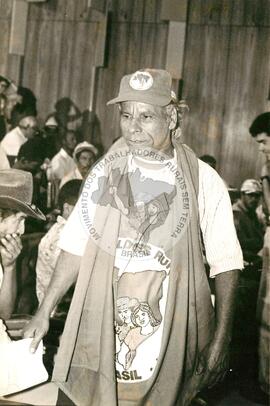 Ato público pela Justiça no Campo (Distrito Federal (Brasil), 15 set. 1995) [fotografia] / Fotógrafo(a) : Francisca Montejo. -- Ref.: BR-SPMST_MST-SN-CIN_AMP_000577-003222-AMT.